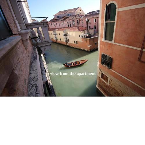 MARCO Canal-views
