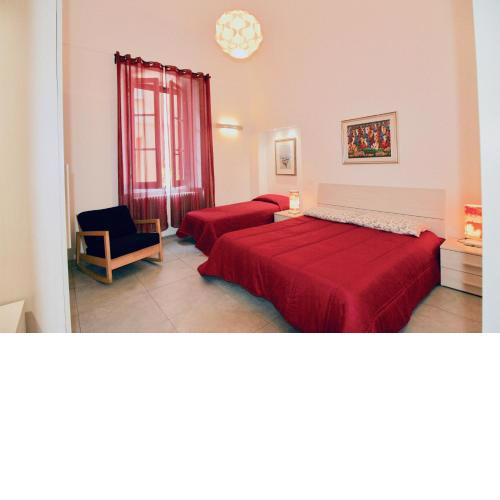 Marco Holiday Apartment Pescara