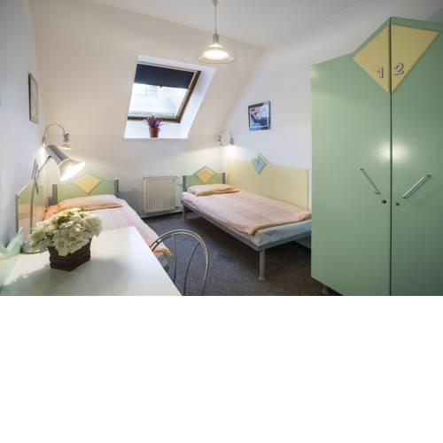 Marco Polo Top Hostel