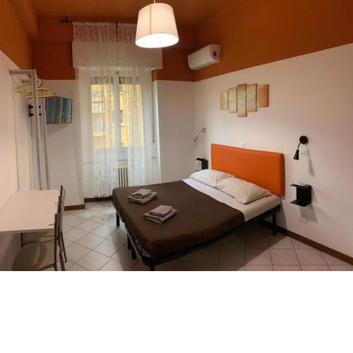 marconi 22 rooms