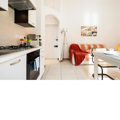 Marconi Airport Cozy Dream Flat