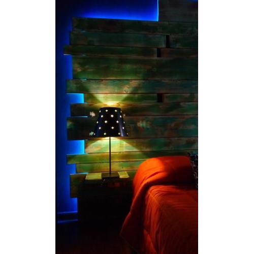 Marconi Rooms – Porta Leoni