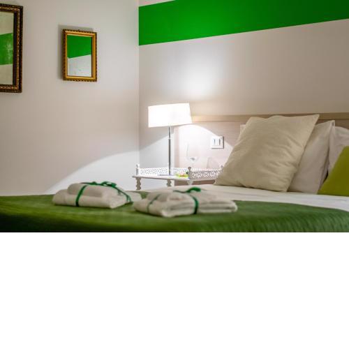 Marconi Rooms 1, 2, 3 Casa Stella