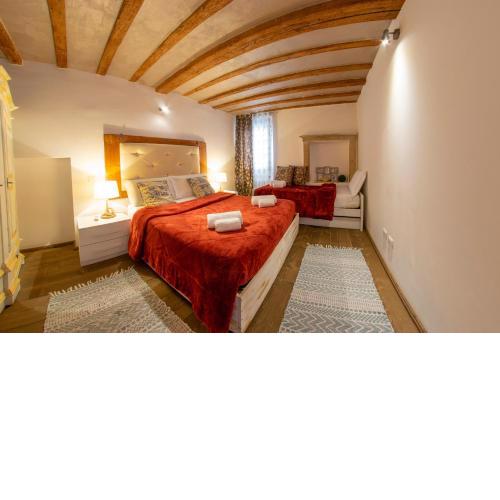 Marconi Rooms Alloggio Segreto