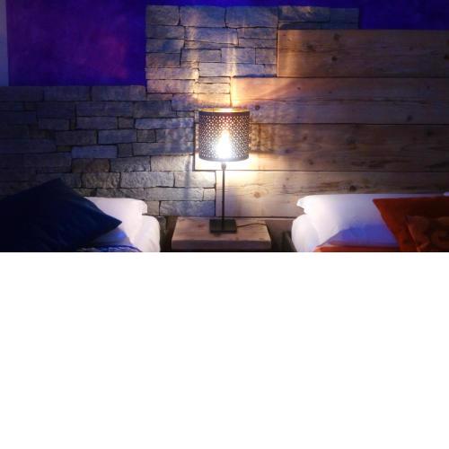Marconi Rooms and Apartments