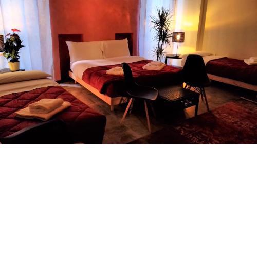 Marconi Rooms Loggia delle Erbe