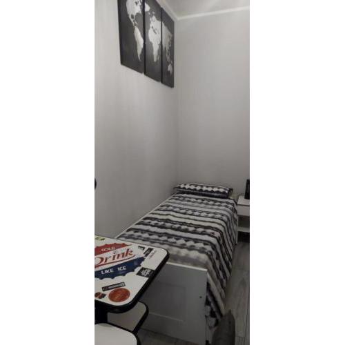 Marconi Rooms
