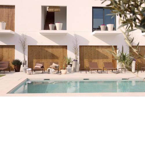 Marconia Boutique Residence