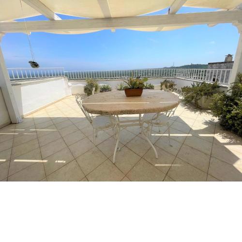 Marcopolo Guest House - Ostuni