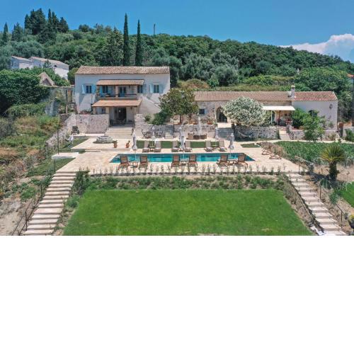 Marcora's Historical Estate