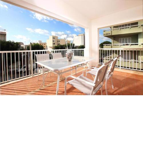 Marcos Apartment