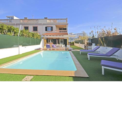Marcos House