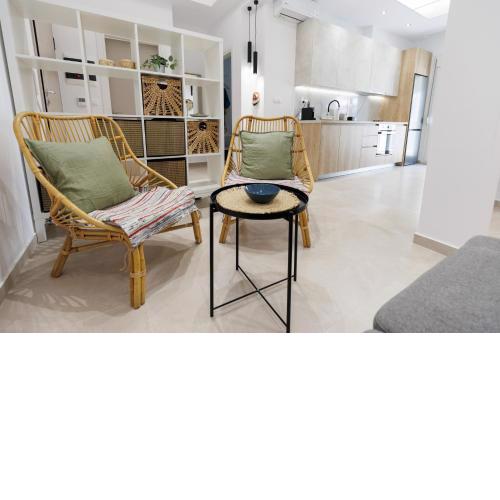 Mardi No12 Luxury Apartment