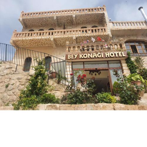 Mardin Bey Konağı Hotel