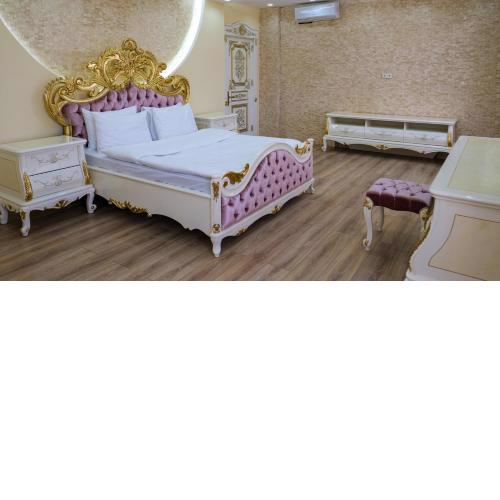 mardin bungalov