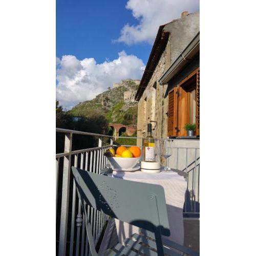 Mare Apartment 4