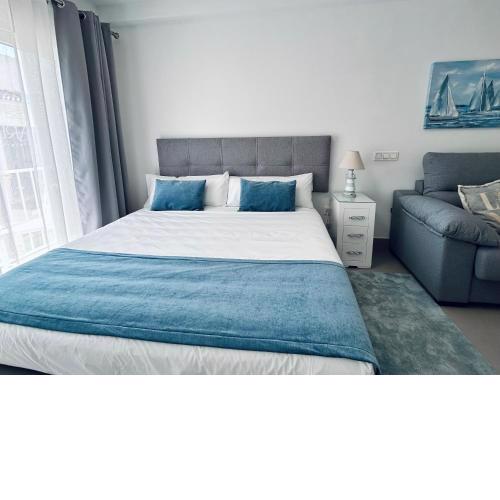Mare Apartments