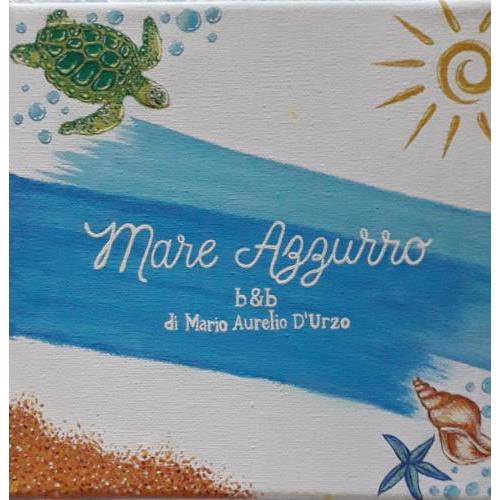 Mare Azzurro