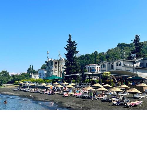 Mare Blu Hotel