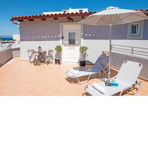 Mare Civitas Apartments