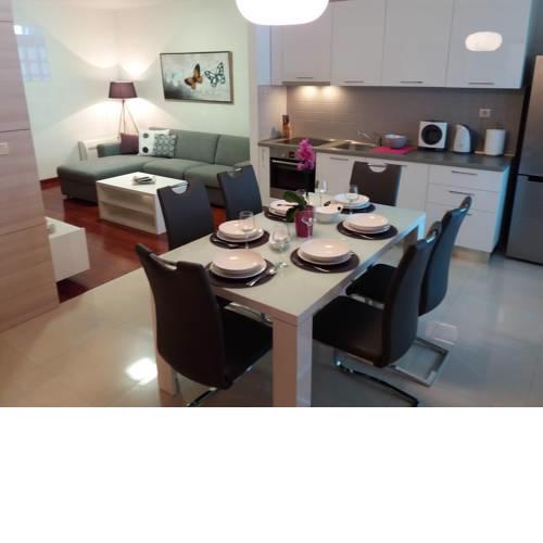 MARE de LUX 4*