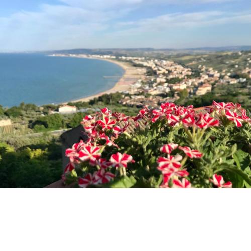 MARE E BICI