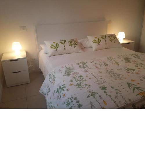 Mare e Monti Apartment