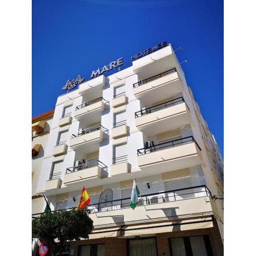 Mare Estepona Hotel