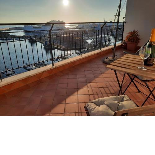 MARE FUORI APARTMENT