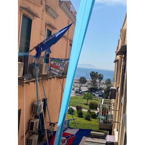 Mare Fuori Appartment Napoli
