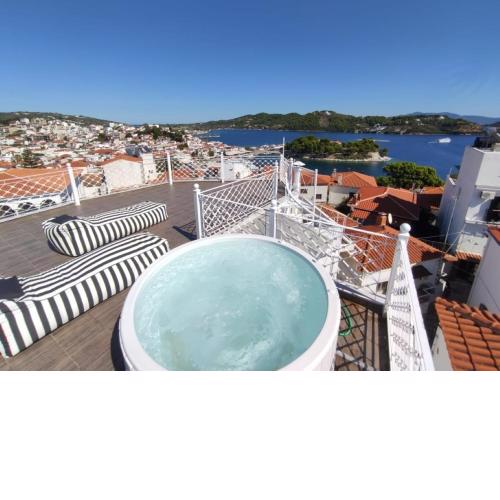 Mare Gaia Apartments