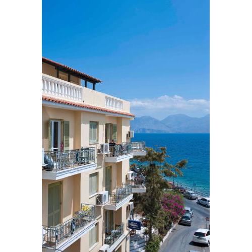 Mare Hotel Apartments