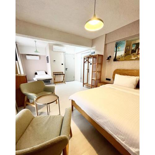 Mare House Boutique Hotel