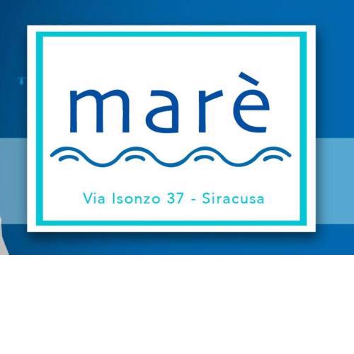 Marè Locazioni brevi Siracusa