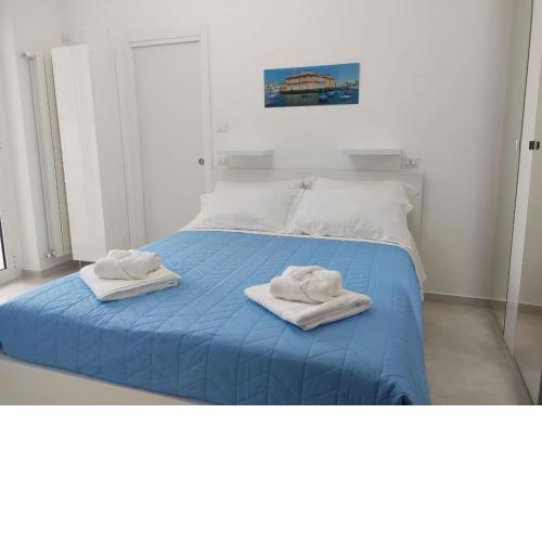 Mare Luna Apartment