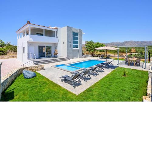Mare Montis Villa