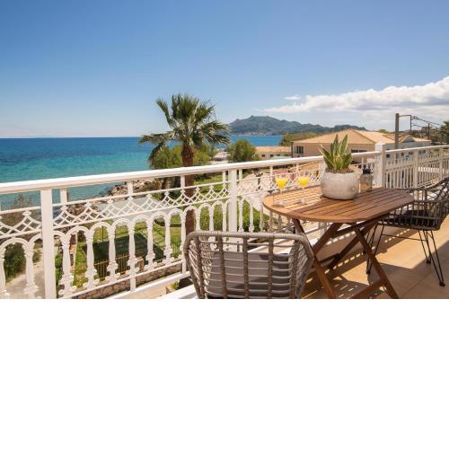 Mare Nostrum - Seafront Apartment!!