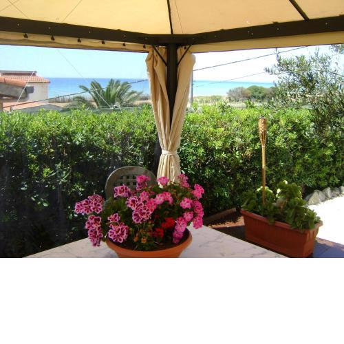 Mare Nostrum Casa Vacanza