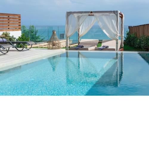Mare & Sabbia Villas
