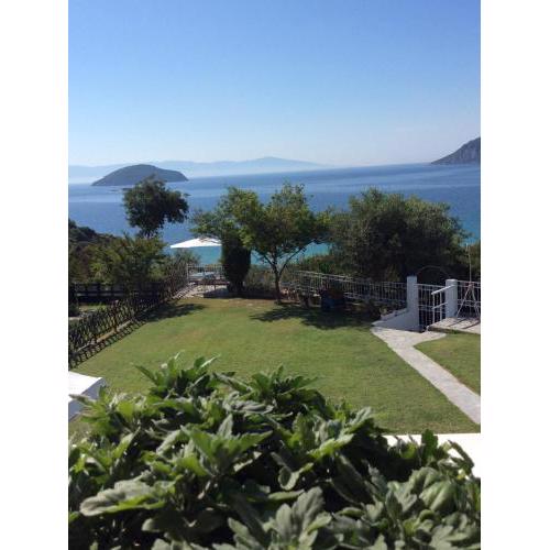 Mare Suite Iraklitsa
