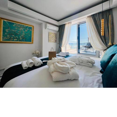 Mare suites 3