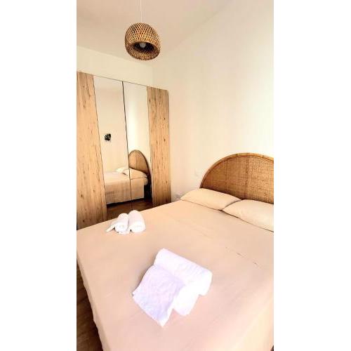 MARÈ Terracina Suites