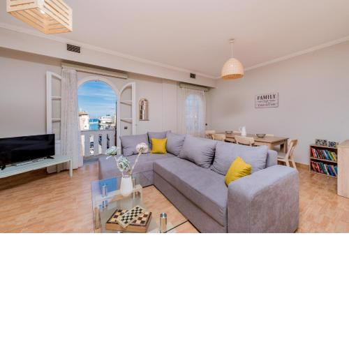 Mare Vacanza Apartment