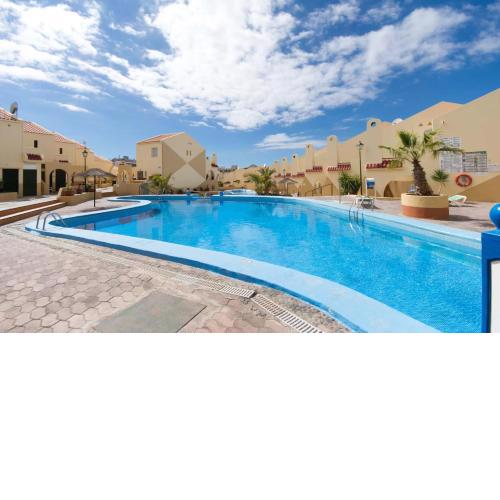 Mare Verde 98 - Two Bed