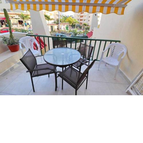 Mare Verde B90 by Tenerife Rental and Sales