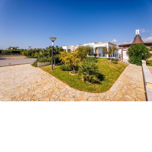 Mare Villas Pescoluse