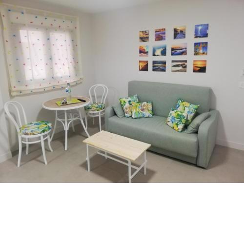 Marea apartamento.