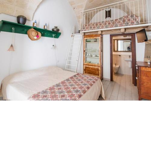 Marea Apartment
