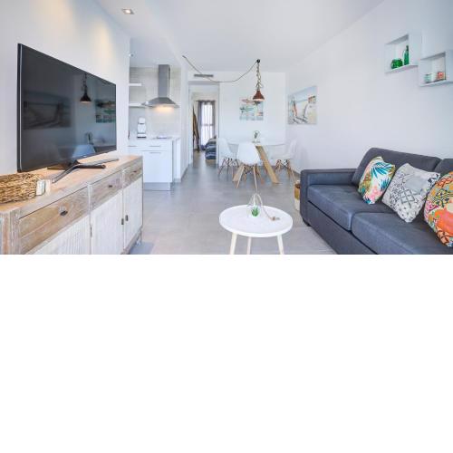 Marea Fuerteventura Home