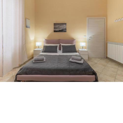 [MARE☆☆☆☆☆]appartamento 100mt dalla spiaggia